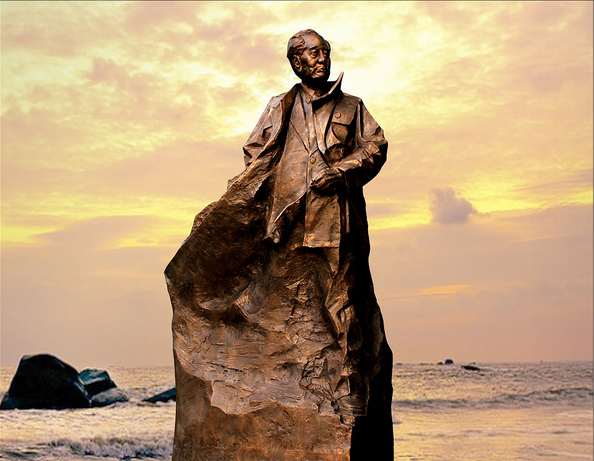 《胡耀邦》 《胡耀邦》